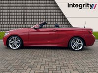 USED 2016 16 BMW 2 SERIES 2.0 220D M SPORT 2d 188 BHP GREAT SERVICE HISTORY