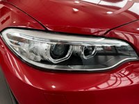 USED 2016 16 BMW 2 SERIES 2.0 220D M SPORT 2d 188 BHP GREAT SERVICE HISTORY