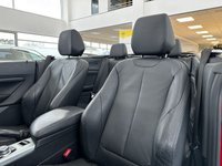 USED 2016 16 BMW 2 SERIES 2.0 220D M SPORT 2d 188 BHP GREAT SERVICE HISTORY