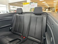 USED 2016 16 BMW 2 SERIES 2.0 220D M SPORT 2d 188 BHP GREAT SERVICE HISTORY