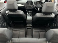 USED 2016 16 BMW 2 SERIES 2.0 220D M SPORT 2d 188 BHP GREAT SERVICE HISTORY