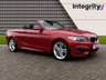 USED 2016 16 BMW 2 SERIES 2.0 220D M SPORT 2d 188 BHP GREAT SERVICE HISTORY