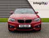 USED 2016 16 BMW 2 SERIES 2.0 220D M SPORT 2d 188 BHP GREAT SERVICE HISTORY