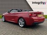 USED 2016 16 BMW 2 SERIES 2.0 220D M SPORT 2d 188 BHP GREAT SERVICE HISTORY