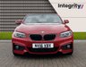 USED 2016 16 BMW 2 SERIES 2.0 220D M SPORT 2d 188 BHP GREAT SERVICE HISTORY