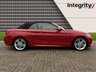 USED 2016 16 BMW 2 SERIES 2.0 220D M SPORT 2d 188 BHP GREAT SERVICE HISTORY