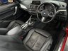 USED 2016 16 BMW 2 SERIES 2.0 220D M SPORT 2d 188 BHP GREAT SERVICE HISTORY