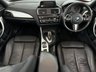 USED 2016 16 BMW 2 SERIES 2.0 220D M SPORT 2d 188 BHP GREAT SERVICE HISTORY