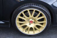 USED 2020 70 ABARTH 595 1.4 595 SCORPIONEORO 3d 162 BHP One of 200 UK cars ONE OF 2000