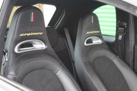 USED 2020 70 ABARTH 595 1.4 595 SCORPIONEORO 3d 162 BHP One of 200 UK cars ONE OF 2000