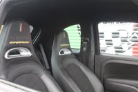 USED 2020 70 ABARTH 595 1.4 595 SCORPIONEORO 3d 162 BHP One of 200 UK cars ONE OF 2000
