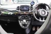 USED 2020 70 ABARTH 595 1.4 595 SCORPIONEORO 3d 162 BHP One of 200 UK cars ONE OF 2000