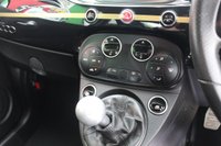USED 2020 70 ABARTH 595 1.4 595 SCORPIONEORO 3d 162 BHP One of 200 UK cars ONE OF 2000