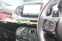 USED 2020 70 ABARTH 595 1.4 595 SCORPIONEORO 3d 162 BHP One of 200 UK cars ONE OF 2000