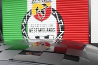 USED 2020 70 ABARTH 595 1.4 595 SCORPIONEORO 3d 162 BHP One of 200 UK cars ONE OF 2000