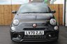 USED 2020 70 ABARTH 595 1.4 595 SCORPIONEORO 3d 162 BHP One of 200 UK cars ONE OF 2000