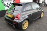 USED 2020 70 ABARTH 595 1.4 595 SCORPIONEORO 3d 162 BHP One of 200 UK cars ONE OF 2000