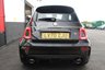 USED 2020 70 ABARTH 595 1.4 595 SCORPIONEORO 3d 162 BHP One of 200 UK cars ONE OF 2000