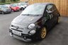 USED 2020 70 ABARTH 595 1.4 595 SCORPIONEORO 3d 162 BHP One of 200 UK cars ONE OF 2000