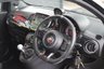 USED 2020 70 ABARTH 595 1.4 595 SCORPIONEORO 3d 162 BHP One of 200 UK cars ONE OF 2000