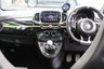 USED 2020 70 ABARTH 595 1.4 595 SCORPIONEORO 3d 162 BHP One of 200 UK cars ONE OF 2000