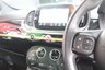 USED 2020 70 ABARTH 595 1.4 595 SCORPIONEORO 3d 162 BHP One of 200 UK cars ONE OF 2000