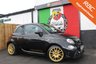 USED 2020 70 ABARTH 595 1.4 595 SCORPIONEORO 3d 162 BHP One of 200 UK cars ONE OF 2000
