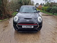 USED 2016 16 MINI HATCH JOHN COOPER WORKS 2.0 JOHN COOPER WORKS 3d AUTO 228 BHP ZERO DEPOSIT FINANCE AVAILABLE