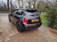 USED 2016 16 MINI HATCH JOHN COOPER WORKS 2.0 JOHN COOPER WORKS 3d AUTO 228 BHP ZERO DEPOSIT FINANCE AVAILABLE
