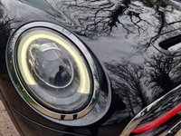 USED 2016 16 MINI HATCH JOHN COOPER WORKS 2.0 JOHN COOPER WORKS 3d AUTO 228 BHP ZERO DEPOSIT FINANCE AVAILABLE