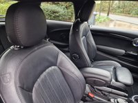 USED 2016 16 MINI HATCH JOHN COOPER WORKS 2.0 JOHN COOPER WORKS 3d AUTO 228 BHP ZERO DEPOSIT FINANCE AVAILABLE