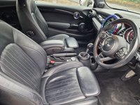 USED 2016 16 MINI HATCH JOHN COOPER WORKS 2.0 JOHN COOPER WORKS 3d AUTO 228 BHP ZERO DEPOSIT FINANCE AVAILABLE