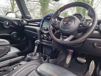 USED 2016 16 MINI HATCH JOHN COOPER WORKS 2.0 JOHN COOPER WORKS 3d AUTO 228 BHP ZERO DEPOSIT FINANCE AVAILABLE
