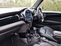 USED 2016 16 MINI HATCH JOHN COOPER WORKS 2.0 JOHN COOPER WORKS 3d AUTO 228 BHP ZERO DEPOSIT FINANCE AVAILABLE