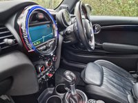 USED 2016 16 MINI HATCH JOHN COOPER WORKS 2.0 JOHN COOPER WORKS 3d AUTO 228 BHP ZERO DEPOSIT FINANCE AVAILABLE