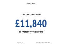 USED 2016 16 MINI HATCH JOHN COOPER WORKS 2.0 JOHN COOPER WORKS 3d AUTO 228 BHP ZERO DEPOSIT FINANCE AVAILABLE