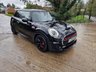 USED 2016 16 MINI HATCH JOHN COOPER WORKS 2.0 JOHN COOPER WORKS 3d AUTO 228 BHP ZERO DEPOSIT FINANCE AVAILABLE