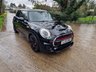 USED 2016 16 MINI HATCH JOHN COOPER WORKS 2.0 JOHN COOPER WORKS 3d AUTO 228 BHP ZERO DEPOSIT FINANCE AVAILABLE
