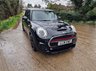 USED 2016 16 MINI HATCH JOHN COOPER WORKS 2.0 JOHN COOPER WORKS 3d AUTO 228 BHP ZERO DEPOSIT FINANCE AVAILABLE
