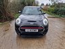 USED 2016 16 MINI HATCH JOHN COOPER WORKS 2.0 JOHN COOPER WORKS 3d AUTO 228 BHP ZERO DEPOSIT FINANCE AVAILABLE