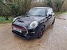 USED 2016 16 MINI HATCH JOHN COOPER WORKS 2.0 JOHN COOPER WORKS 3d AUTO 228 BHP ZERO DEPOSIT FINANCE AVAILABLE