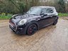 USED 2016 16 MINI HATCH JOHN COOPER WORKS 2.0 JOHN COOPER WORKS 3d AUTO 228 BHP ZERO DEPOSIT FINANCE AVAILABLE
