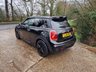 USED 2016 16 MINI HATCH JOHN COOPER WORKS 2.0 JOHN COOPER WORKS 3d AUTO 228 BHP ZERO DEPOSIT FINANCE AVAILABLE