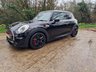 USED 2016 16 MINI HATCH JOHN COOPER WORKS 2.0 JOHN COOPER WORKS 3d AUTO 228 BHP ZERO DEPOSIT FINANCE AVAILABLE