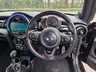USED 2016 16 MINI HATCH JOHN COOPER WORKS 2.0 JOHN COOPER WORKS 3d AUTO 228 BHP ZERO DEPOSIT FINANCE AVAILABLE