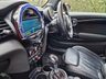 USED 2016 16 MINI HATCH JOHN COOPER WORKS 2.0 JOHN COOPER WORKS 3d AUTO 228 BHP ZERO DEPOSIT FINANCE AVAILABLE