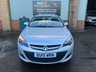 USED 2015 15 VAUXHALL ASTRA 1.6 DESIGN 5d 115 BHP *FSH *ZERO DEPO FINANCE