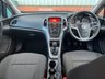 USED 2015 15 VAUXHALL ASTRA 1.6 DESIGN 5d 115 BHP *FSH *ZERO DEPO FINANCE