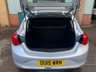 USED 2015 15 VAUXHALL ASTRA 1.6 DESIGN 5d 115 BHP *FSH *ZERO DEPO FINANCE