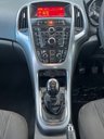 USED 2015 15 VAUXHALL ASTRA 1.6 DESIGN 5d 115 BHP *FSH *ZERO DEPO FINANCE